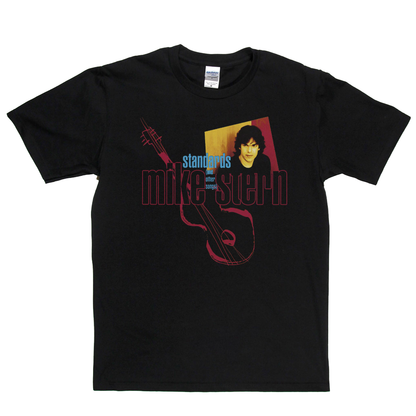 Mike Stern Standards T-Shirt