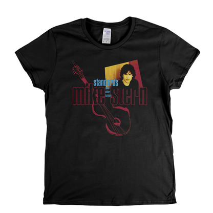 Mike Stern Standards Womens T-Shirt