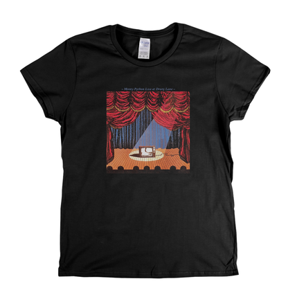 Monty Python Live At Drury Lane Womens T-Shirt