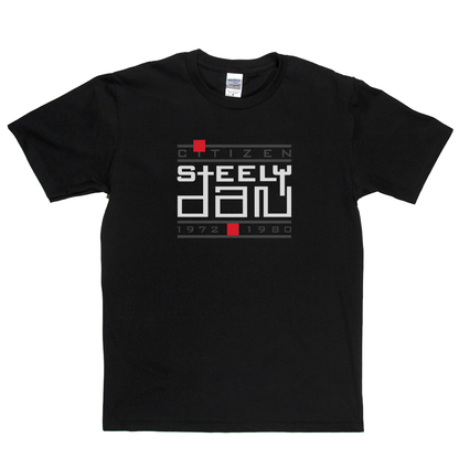 Steely Dan Citizen T-Shirt