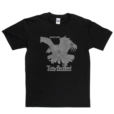 Tucky Buzzard Buzzard T-Shirt