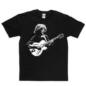 Pat Metheny In Concert T-Shirt