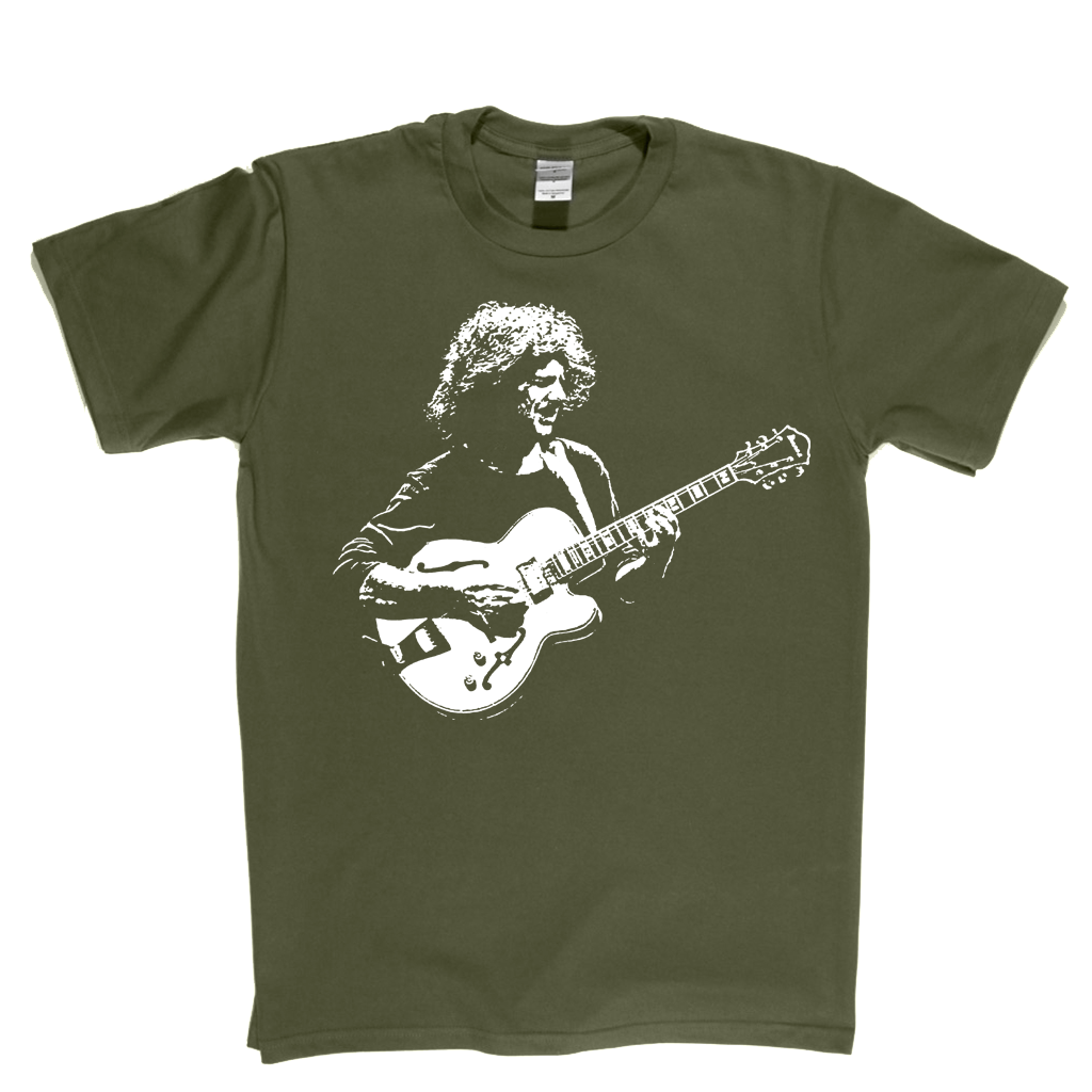 Pat Metheny In Concert T-Shirt