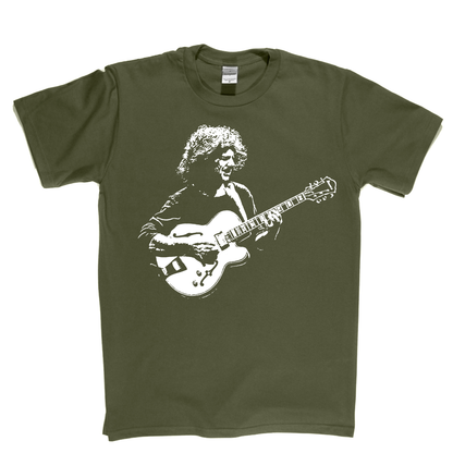 Pat Metheny In Concert T-Shirt