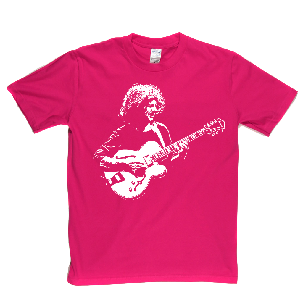 Pat Metheny In Concert T-Shirt