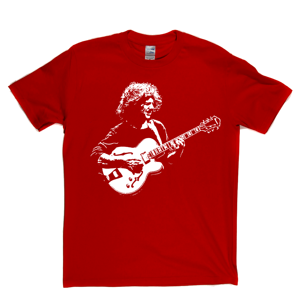 Pat Metheny In Concert T-Shirt