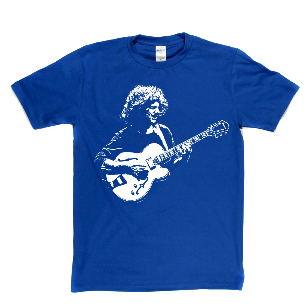 Pat Metheny In Concert T-Shirt