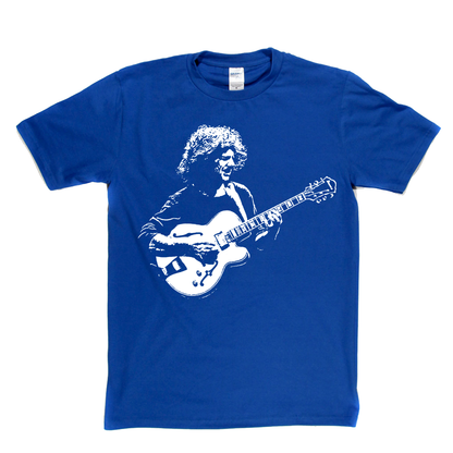 Pat Metheny In Concert T-Shirt