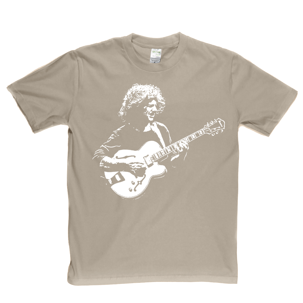 Pat Metheny In Concert T-Shirt