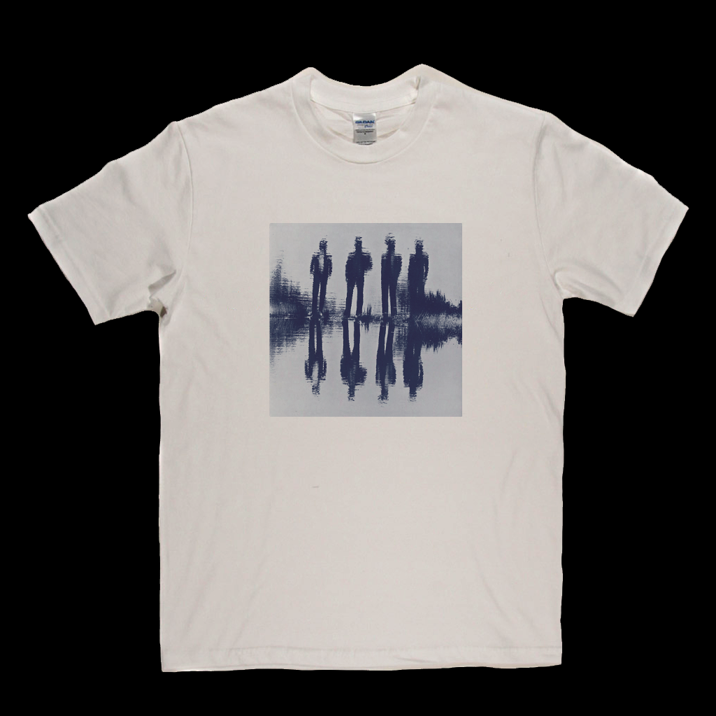 Aynsley Dunbar Retaliation T-Shirt