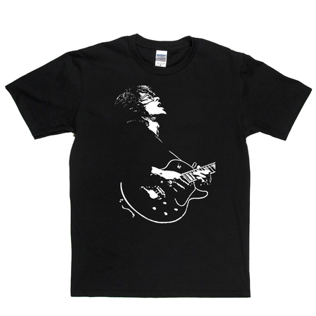 Larry Coryell T-Shirt