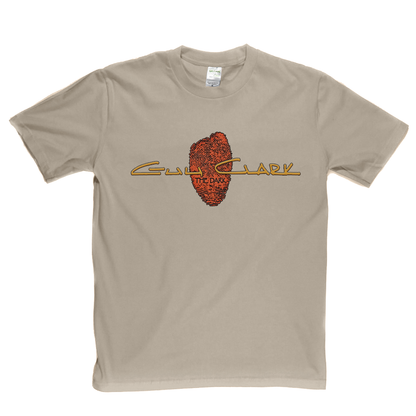 Guy Clark The Dark T-Shirt