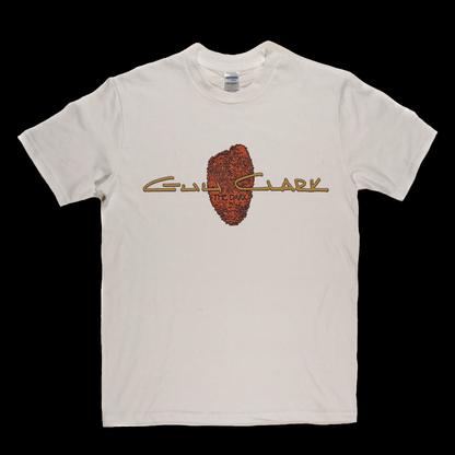 Guy Clark The Dark T-Shirt