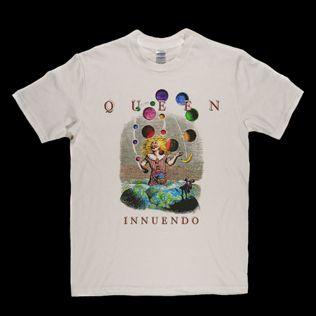 Queen Innuendo T-Shirt