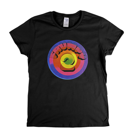 Frumpy 2 Womens T-Shirt