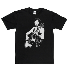 Michael Chapman Acoustic T-Shirt