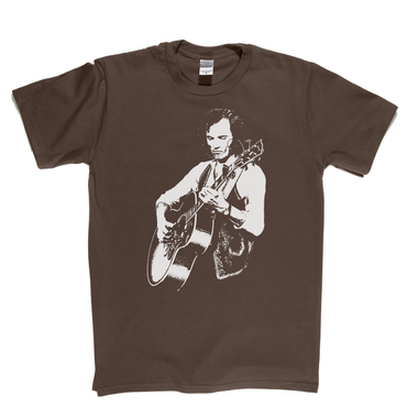 Michael Chapman Acoustic T-Shirt