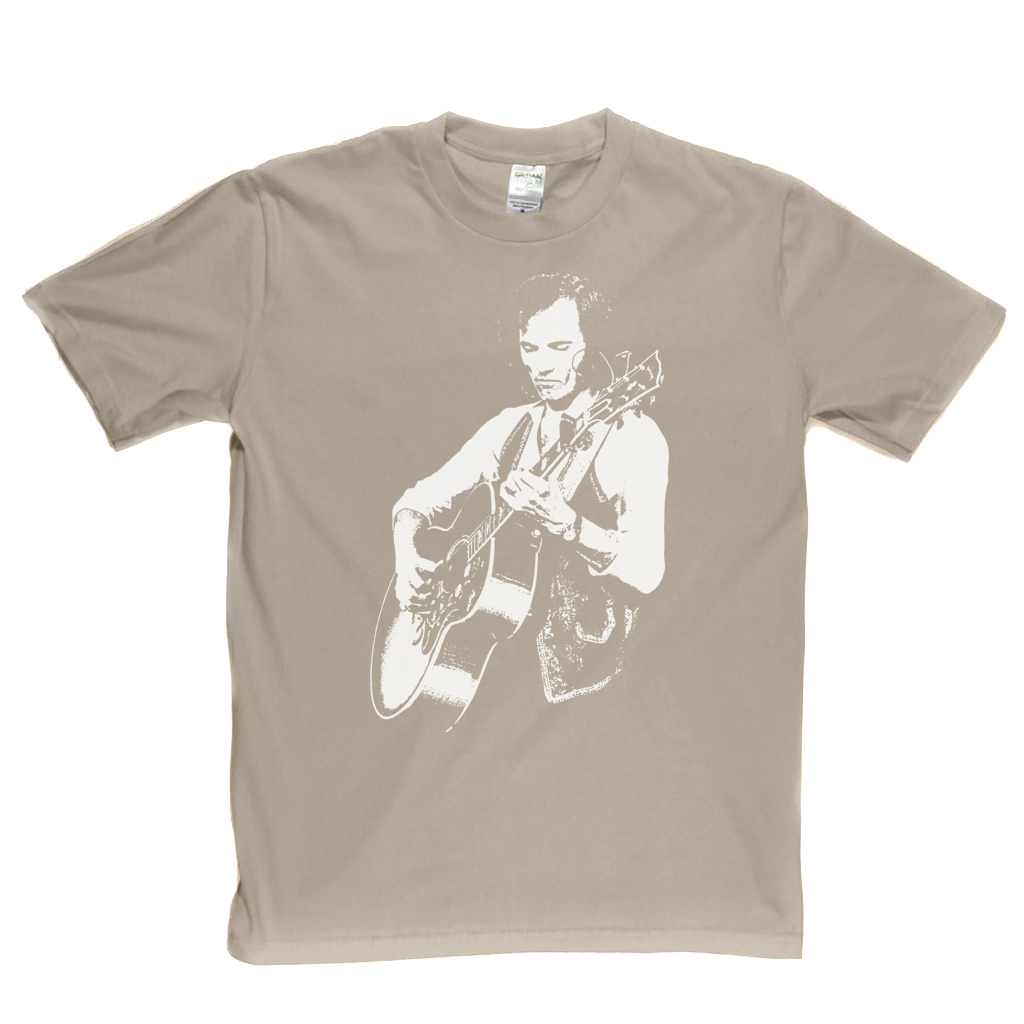 Michael Chapman Acoustic T-Shirt