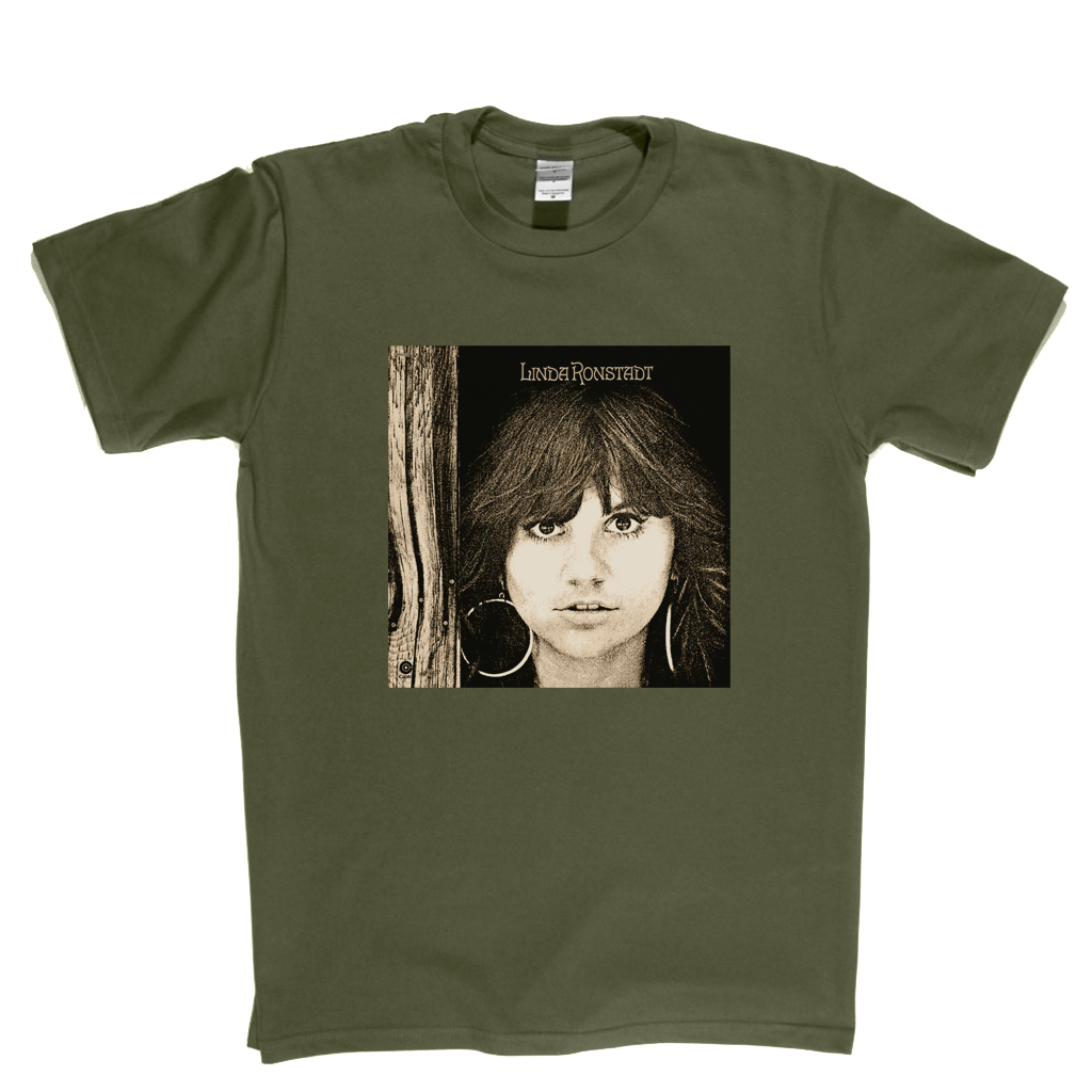 Linda Ronstadt Linda Ronstadt T-Shirt