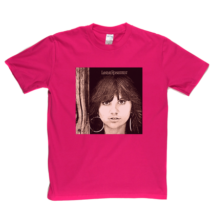 Linda Ronstadt Linda Ronstadt T-Shirt