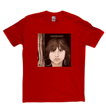 Linda Ronstadt Linda Ronstadt T-Shirt