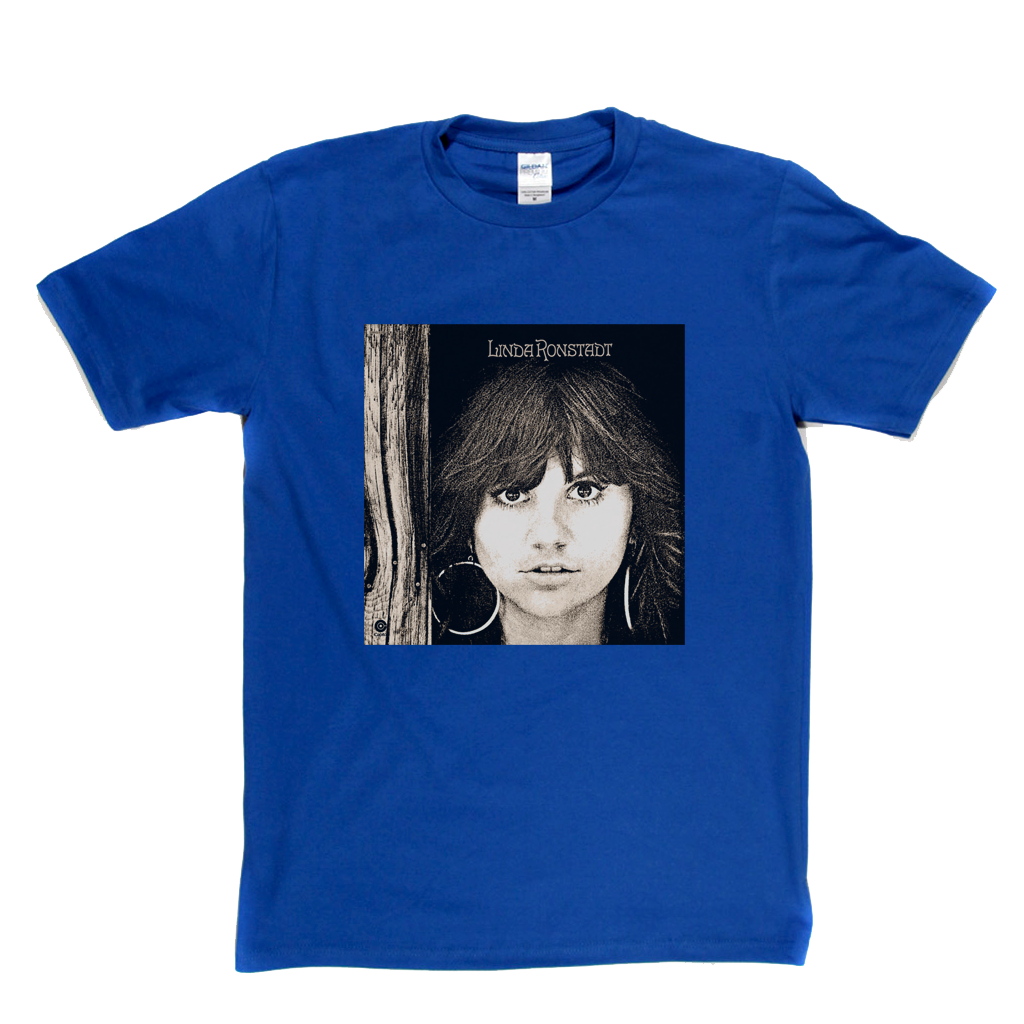 Linda Ronstadt Linda Ronstadt T-Shirt