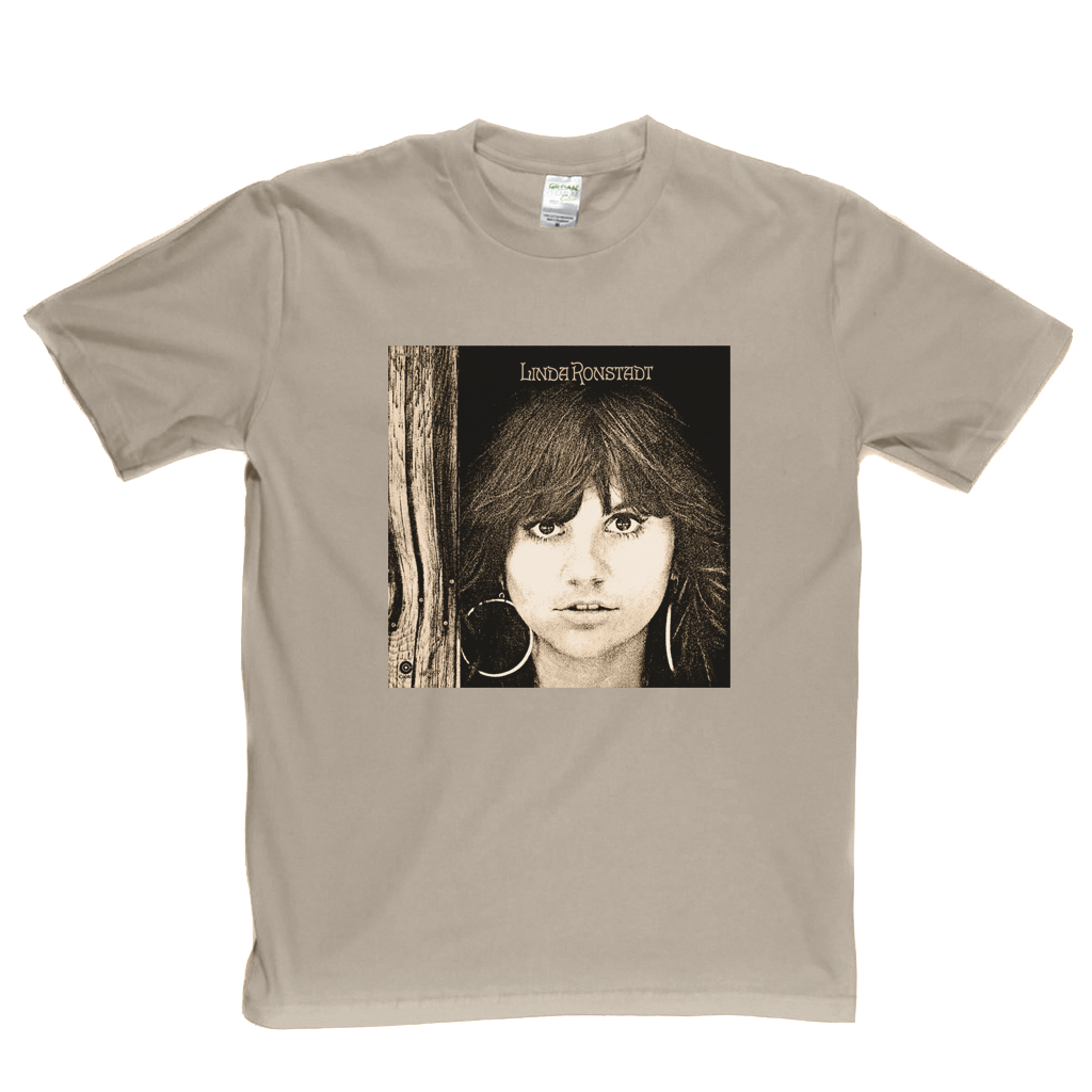 Linda Ronstadt Linda Ronstadt T-Shirt