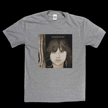 Linda Ronstadt Linda Ronstadt T-Shirt