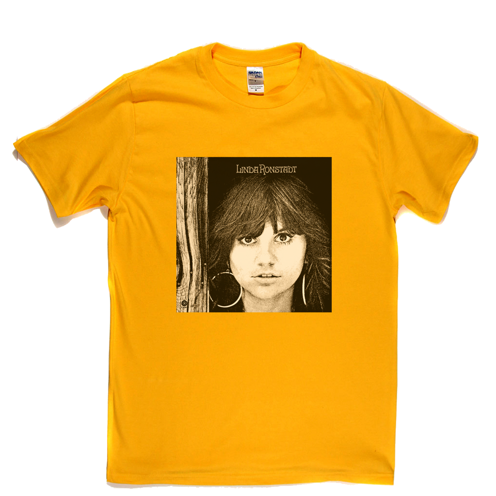 Linda Ronstadt Linda Ronstadt T-Shirt