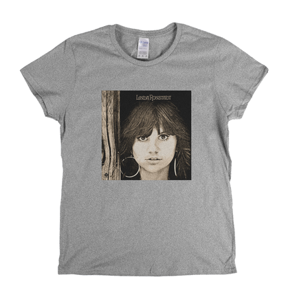 Linda Ronstadt Linda Ronstadt Womens T-Shirt