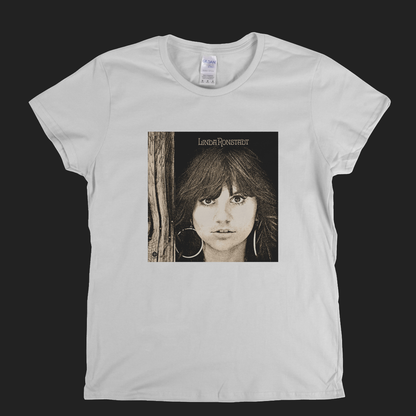 Linda Ronstadt Linda Ronstadt Womens T-Shirt