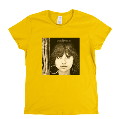 Linda Ronstadt Linda Ronstadt Womens T-Shirt