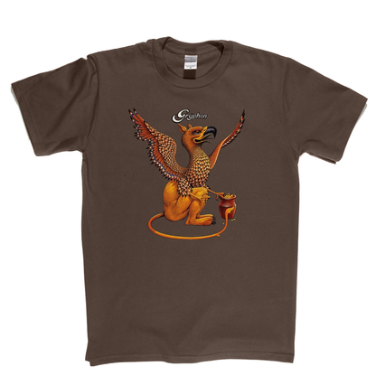 Gryphon Gryphon T-Shirt