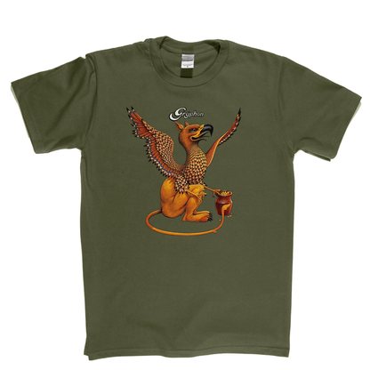 Gryphon Gryphon T-Shirt