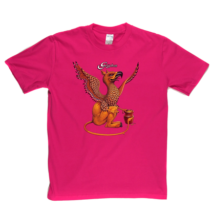 Gryphon Gryphon T-Shirt