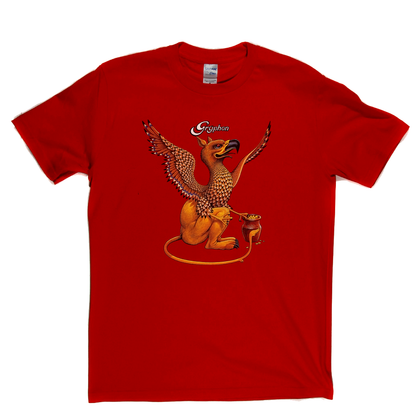 Gryphon Gryphon T-Shirt