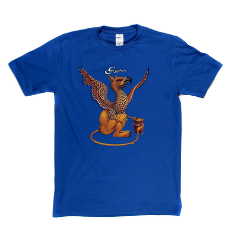 Gryphon Gryphon T-Shirt