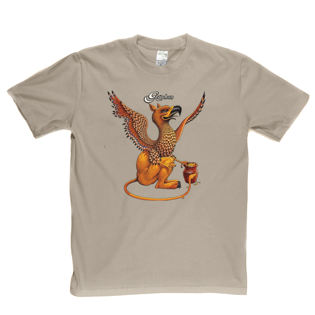 Gryphon Gryphon T-Shirt