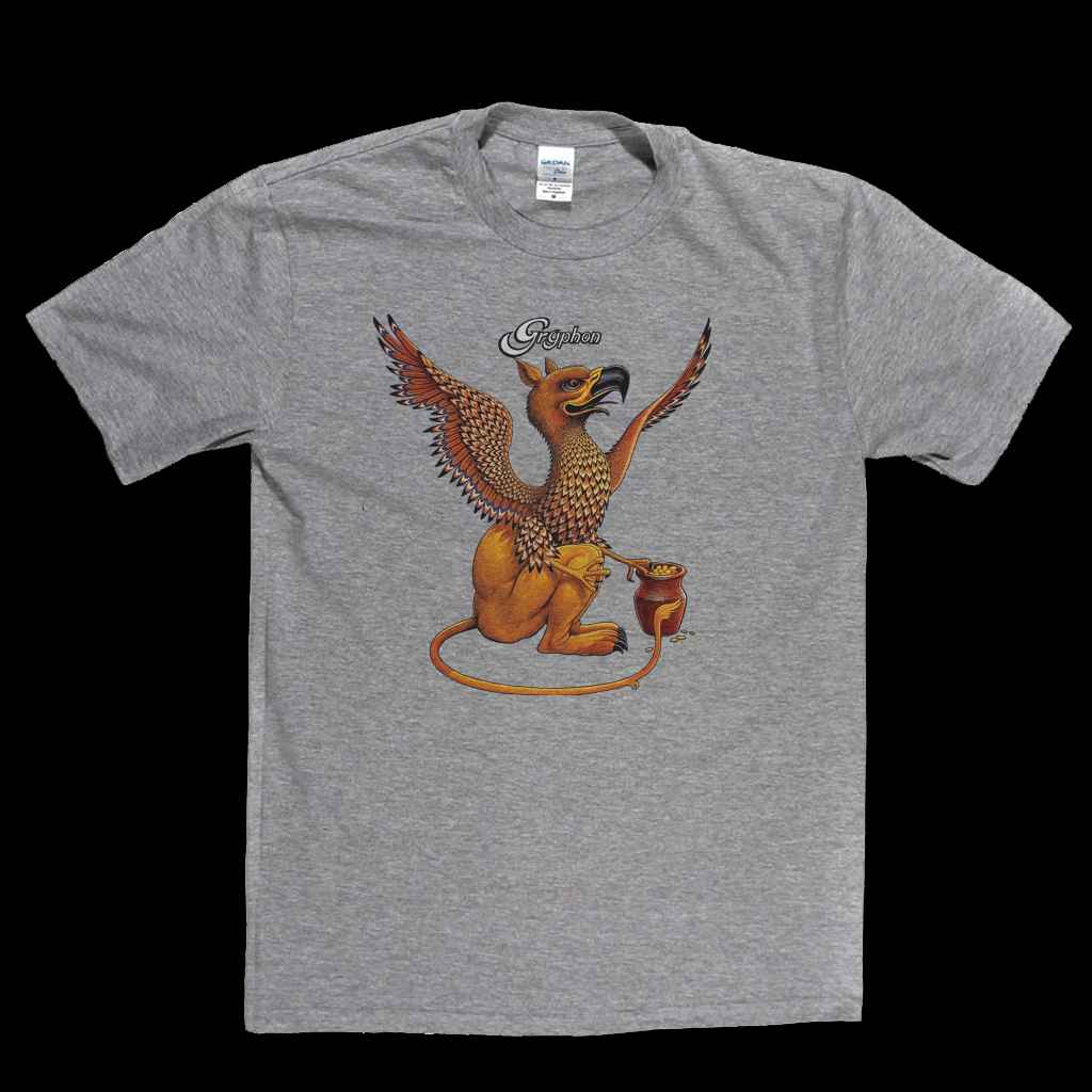 Gryphon Gryphon T-Shirt