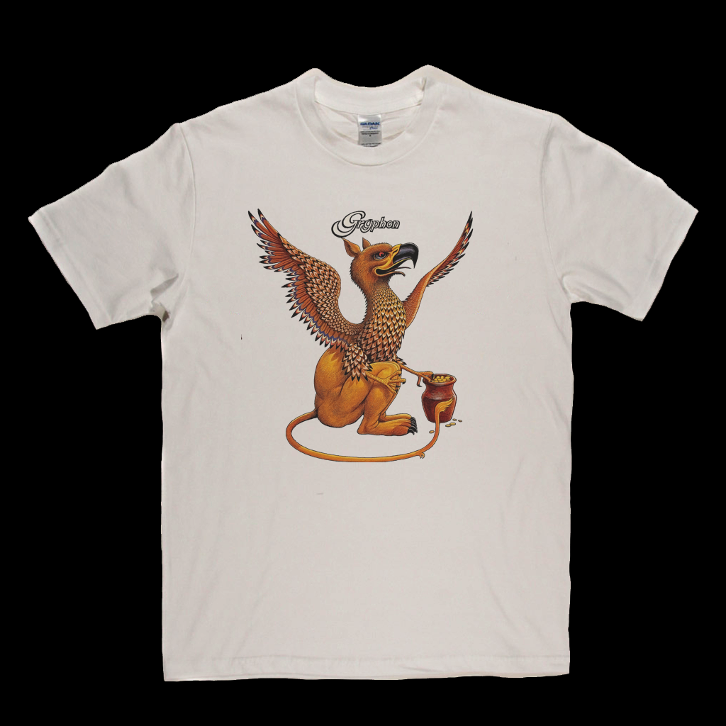 Gryphon Gryphon T-Shirt