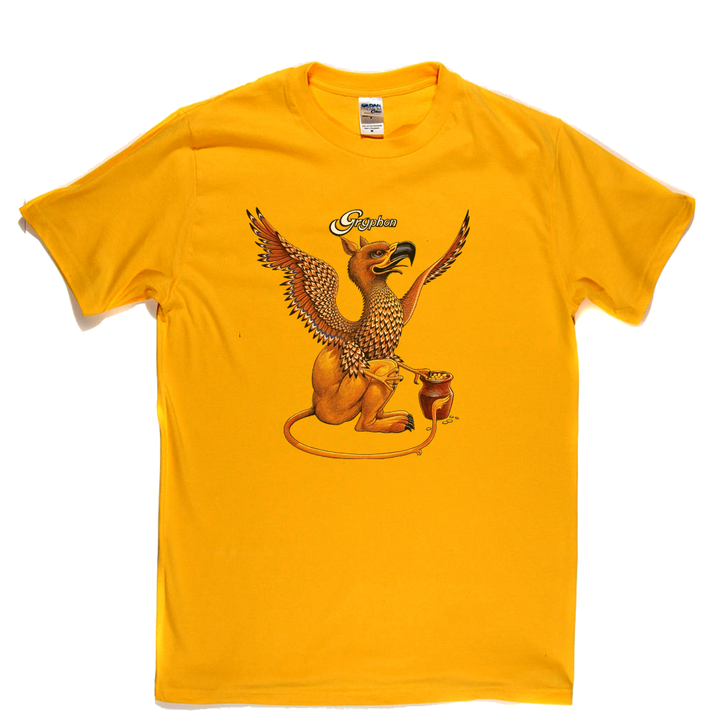 Gryphon Gryphon T-Shirt