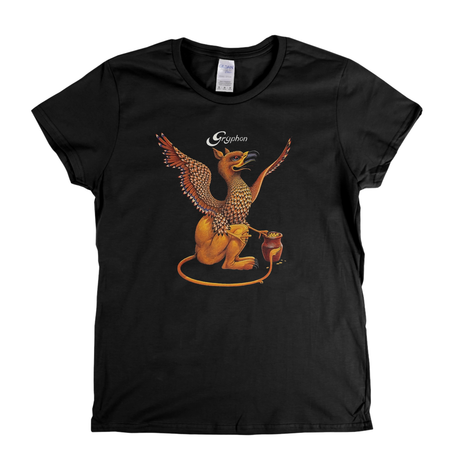 Gryphon Gryphon Womens T-Shirt