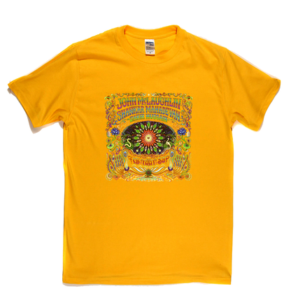 John Mclaughlin Shankar Mahadevan Zakir Hussain Is That So T-Shirt