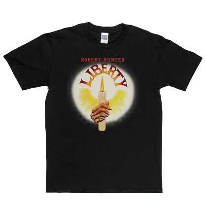 Robert Hunter Liberty T-Shirt