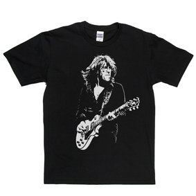 Paul Kantner Live T-Shirt