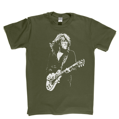 Paul Kantner Live T-Shirt