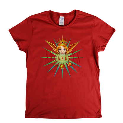 Arcangels Womens T-Shirt