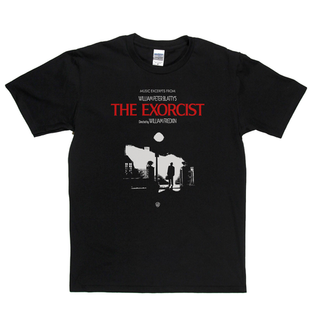 The Exorcist T-Shirt