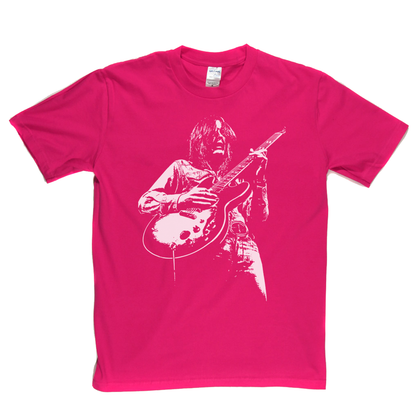 Kim Simmonds Live T-Shirt