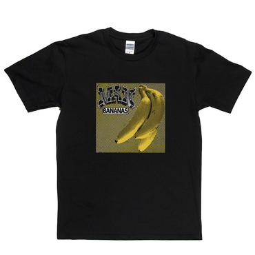 Man Bananas T-Shirt